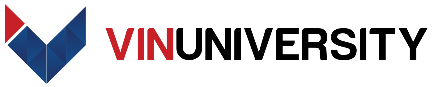 Logo of VinUniversity